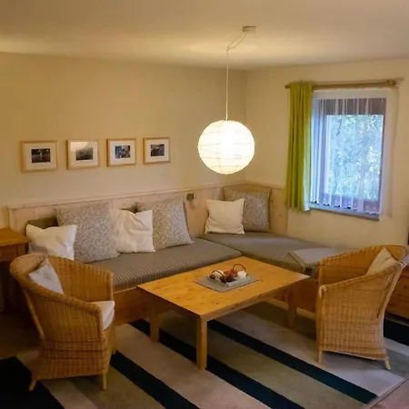 Landlust- Stadtnah - Im Ehemaligem Bauernh By Interhome