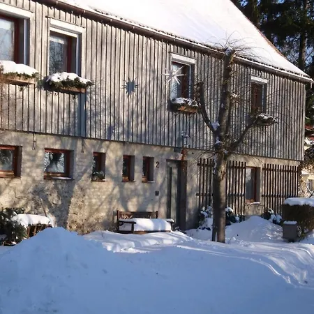 Apartment Landlust- Stadtnah - Im Ehemaligem Bauernh By Interhome
