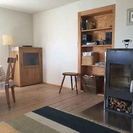 Landlust- Stadtnah - Im Ehemaligem Bauernh By Interhome Apartment
