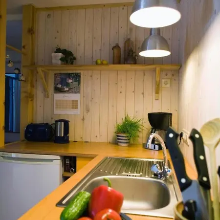 Landlust- Stadtnah - Im Ehemaligem Bauernh By Interhome