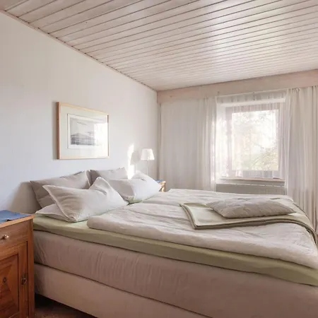 Landlust- Stadtnah - Im Ehemaligem Bauernh By Interhome Apartment Rammenau