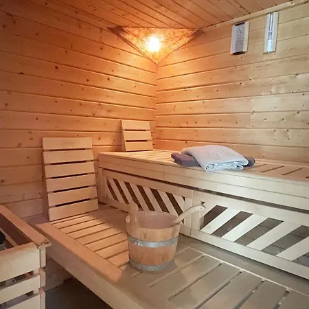 Landlust- Stadtnah - Im Ehemaligem Bauernh By Interhome