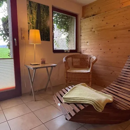 Landlust- Stadtnah - Im Ehemaligem Bauernh By Interhome *