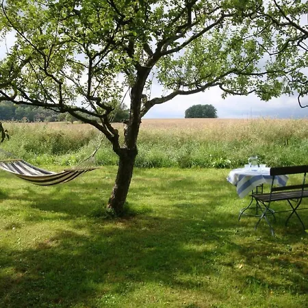 아파트 Landlust- Stadtnah - Im Ehemaligem Bauernh By Interhome
