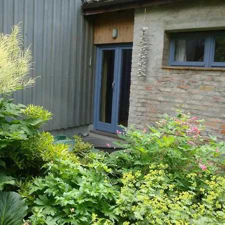 Landlust- Stadtnah - Im Ehemaligem Bauernh By Interhome