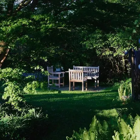 Landlust- Stadtnah - Im Ehemaligem Bauernh By Interhome * Rammenau