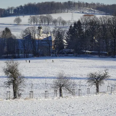 Landlust- Stadtnah - Im Ehemaligem Bauernh By Interhome