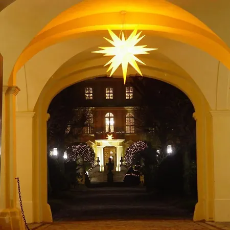 Apartment Landlust- Stadtnah - Im Ehemaligem Bauernh By Interhome *