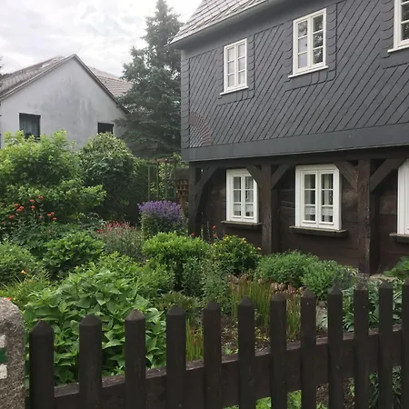 Apartment Landlust- Stadtnah - Im Ehemaligem Bauernh By Interhome *