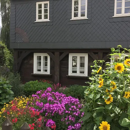 Landlust- Stadtnah - Im Ehemaligem Bauernh By Interhome * Rammenau
