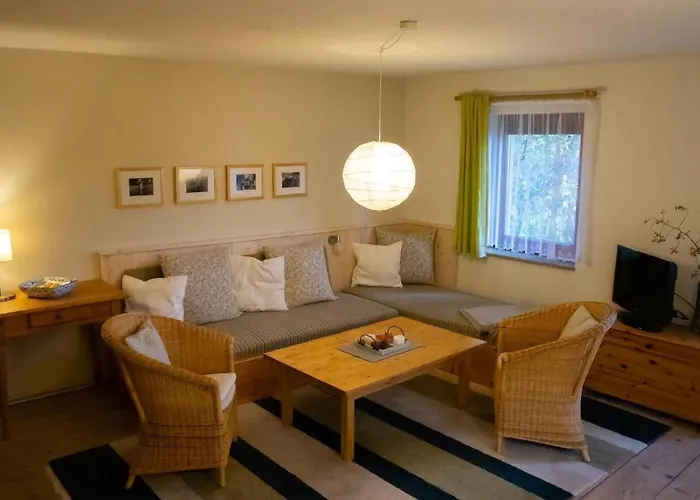 Landlust- Stadtnah - Im Ehemaligem Bauernh By Interhome