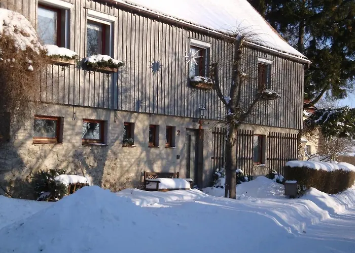 Apartment Landlust- Stadtnah - Im Ehemaligem Bauernh By Interhome