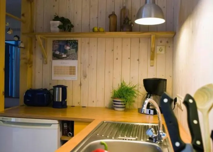 Landlust- Stadtnah - Im Ehemaligem Bauernh By Interhome