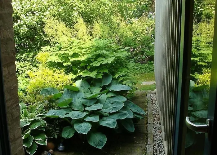 Landlust- Stadtnah - Im Ehemaligem Bauernh By Interhome Rammenau