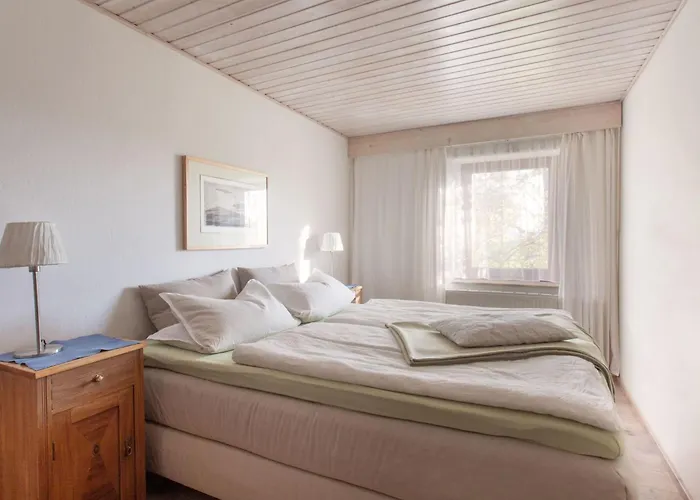 Landlust- Stadtnah - Im Ehemaligem Bauernh By Interhome Appartamento Rammenau
