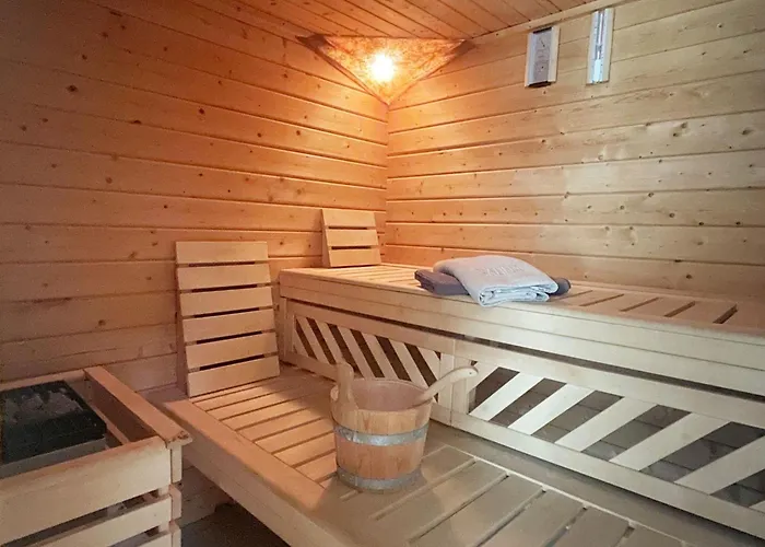 Landlust- Stadtnah - Im Ehemaligem Bauernh By Interhome