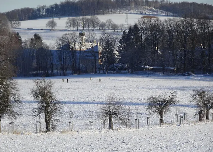 Landlust- Stadtnah - Im Ehemaligem Bauernh By Interhome