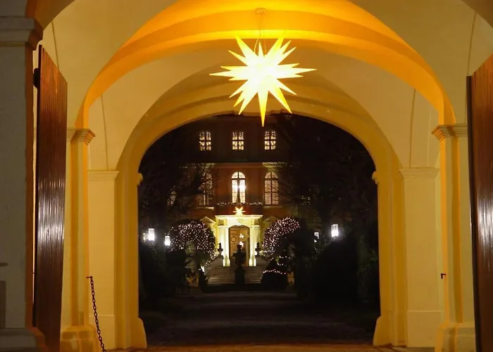 Apartment Landlust- Stadtnah - Im Ehemaligem Bauernh By Interhome *