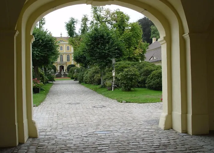 Landlust- Stadtnah - Im Ehemaligem Bauernh By Interhome Rammenau