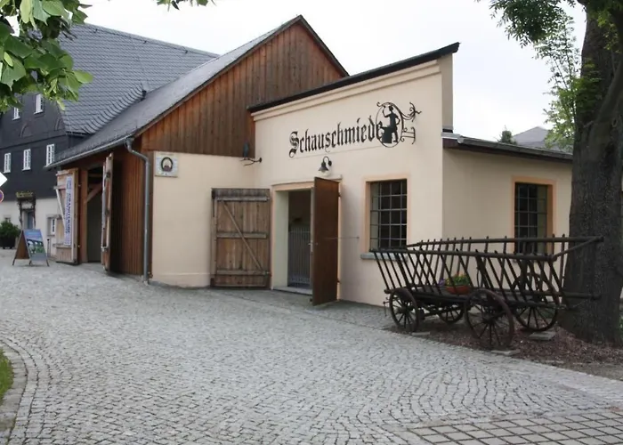 Appartamento Landlust- Stadtnah - Im Ehemaligem Bauernh By Interhome Rammenau