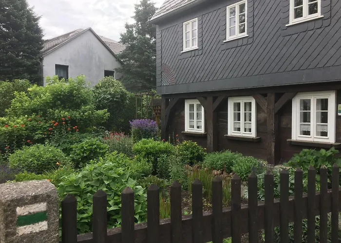 Appartamento Landlust- Stadtnah - Im Ehemaligem Bauernh By Interhome *