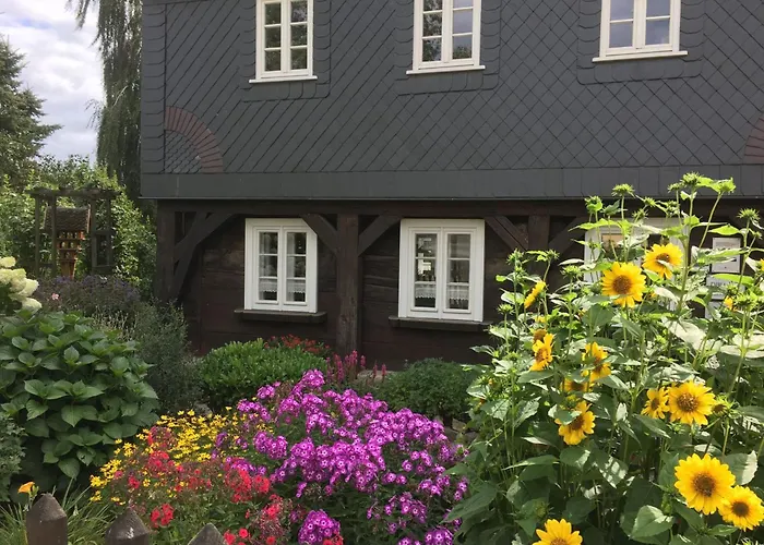 Landlust- Stadtnah - Im Ehemaligem Bauernh By Interhome * Rammenau