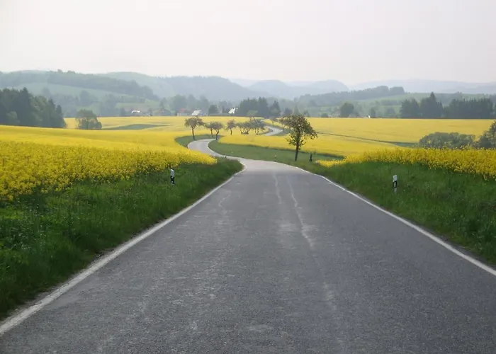 Landlust- Stadtnah - Im Ehemaligem Bauernh By Interhome Apartment Rammenau